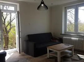 Apartament Park Piszczele