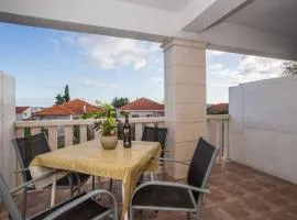 Apartments Mira on the Peljesac peninsula