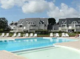 TADORNES 1 - Rez de jardin, Piscine - T331