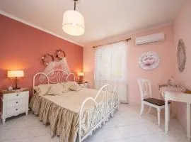 FAIDRA SUPERB SEA VIEW APARTMENT IN ARGOSTOLI