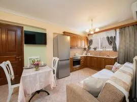 FAIDRA SUPERB SEA VIEW APARTMENT IN ARGOSTOLI