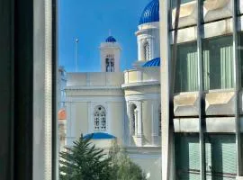 Royal Blue Grand Suite No 3