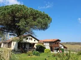 Camat Le Vallon