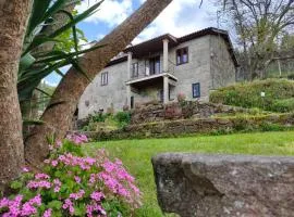 Casa Rustica Isabel VT PO 00166