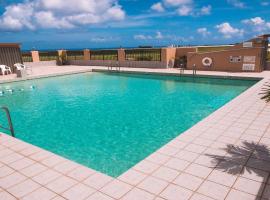 SureStay Hotel by Best Western Guam Airport South