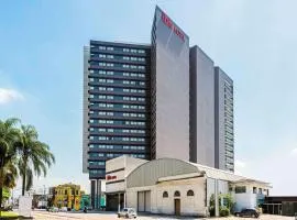 ibis Santos Valongo