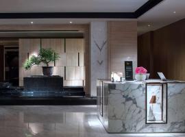 Sofitel Foshan Shunde, hotel Suntőben