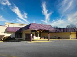 APM Inn & Suites