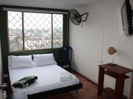 HotelIam Armenia - Encanto y descanso en el corazon del Quindio, hotel v destinaci Armenia