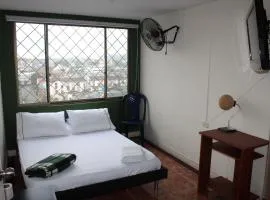 HotelIam Armenia - Encanto y descanso en el corazon del Quindio