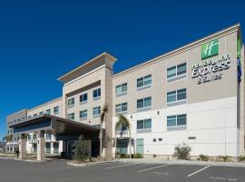 Holiday Inn Express & Suites - Murrieta, an IHG Hotel, hotel in Murrieta