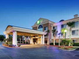 Holiday Inn Express & Suites Jacksonville South - I-295, an IHG Hotel, hotel cerca de The Champions Club at Julington Creek, Jacksonville