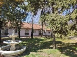 ADICA PRENOĆIŠTE SPORT Wellness centar - bazeni