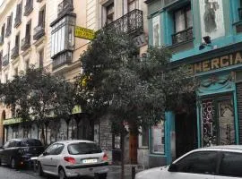 Hostal Los Arcos