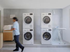 Holiday Inn Express Nashik Indira Nagar by IHG, hotel v destinaci Nášik