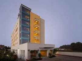 Holiday Inn Express Nashik Indira Nagar by IHG