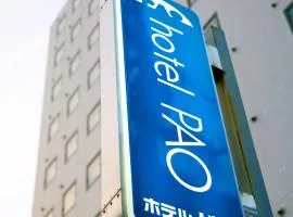 Hotel Pao
