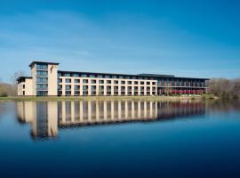 Van der Valk Hotel Sneek, hotel in Sneek