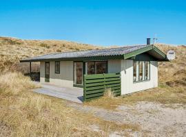 5 person holiday home in Ringk bing, vacation home in Søndervig