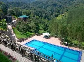 Rushaga Gorilla Lodge