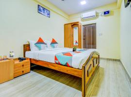 FabExpress Ragu Residency, hotel near Coimbatore International Airport - CJB, 
