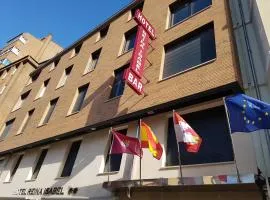 Hotel Reina Isabel