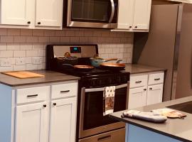 Paradise Plus &ndash; obiekty na wynajem sezonowy w mieście San Antonio