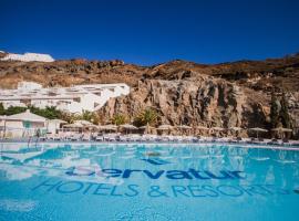 The 10 best 3-star hotels in Puerto Rico de Gran Canaria, Spain | Booking .com