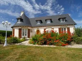 La Villa des Longchamps Location du samedi au samedi