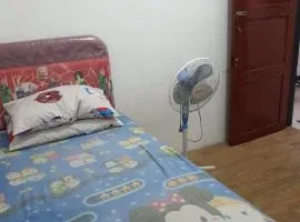 Homestay Mas Arjuna - Female Only