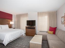 Staybridge Suites Denver International Airport by IHG, hotell i Denver
