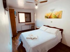 Hotel Somensi, hotel v destinaci Bento Gonçalves