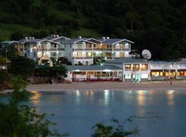 Gem Holiday Beach Resort