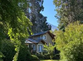 Altos del Sur Cabañas de Montaña