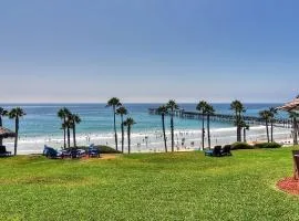 Beachcomber Inn