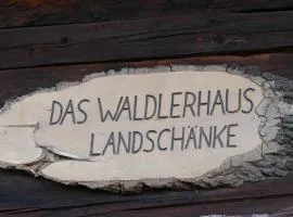 Das Waldlerhaus