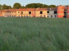 Azienda Agricola La Botanica、Lentate sul Sevesoの格安ホテル