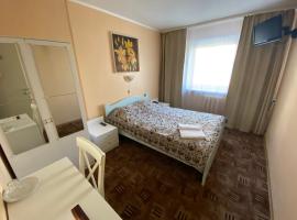 Dorell, hotel v Tallinnu