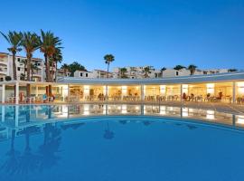 TRH Tirant Playa, hotel dicht bij: Cala Mica, Fornells