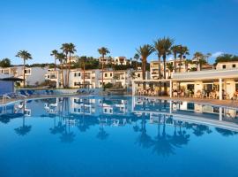 TRH Tirant Playa, apartment in Fornells