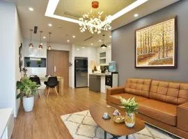 QMP - Vinhomes Metropolis