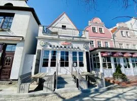 Doppelzimmer Schaumkrone