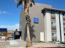 Motel 6 Bullhead City, Az - Laughlin
