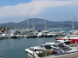 golf de saint tropez