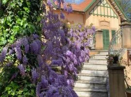 mondello beach luxury apartments