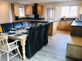 Woodlands Cottage, holiday home in York