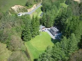 Gîte ABODI du Chalet Pedro