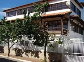 Casa Temporada Arraial do Cabo