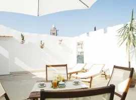 Palazzo Bianchi - Trani