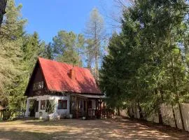 Karwica House